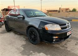 دۆج ئەڤێنجەر